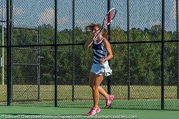 Tennis vs Mauldin 94